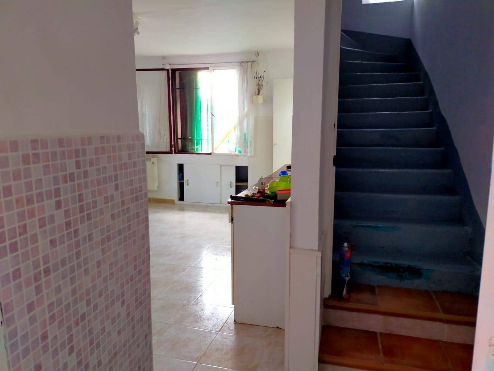 5 soveværelse Byhus til salg i Santa Colomba de Somoza - € 79.000 (Ref: 9057850)