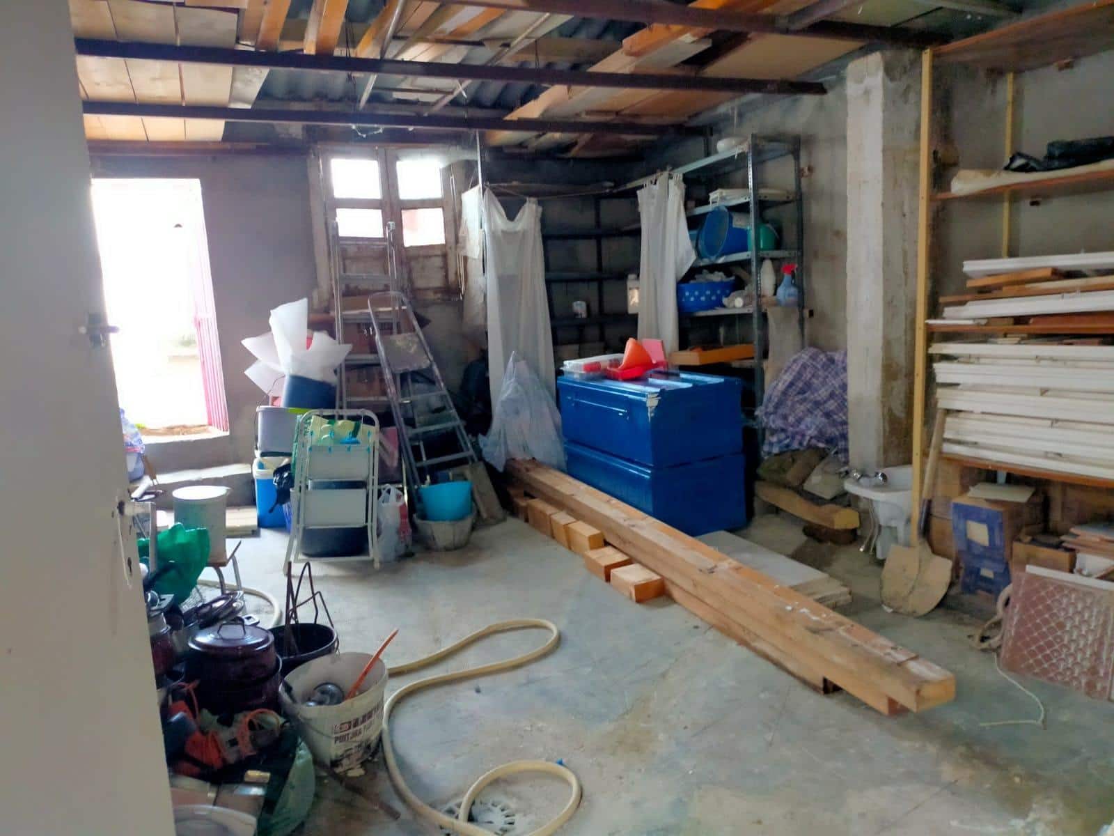 5 soveværelse Byhus til salg i Santa Colomba de Somoza - € 79.000 (Ref: 9057850)