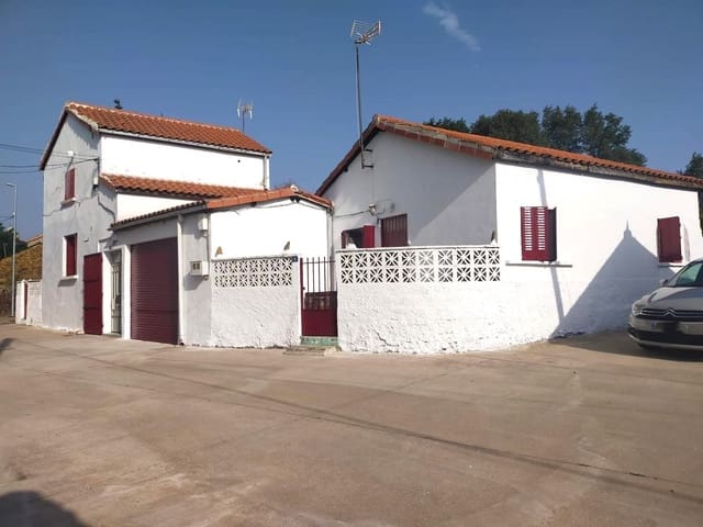 5 sypialnia Dom na sprzedaż w Santa Colomba de Somoza - 79 000 € (Ref: 9057850)