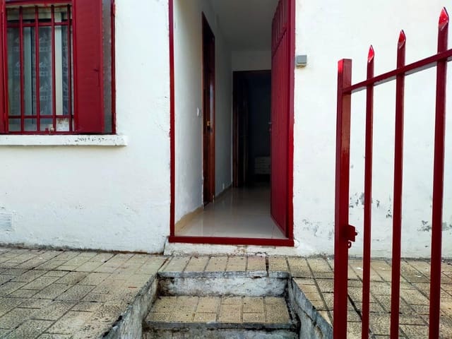 5 bedroom Townhouse for sale in Santa Colomba de Somoza - € 79,000 (Ref: 9057850)