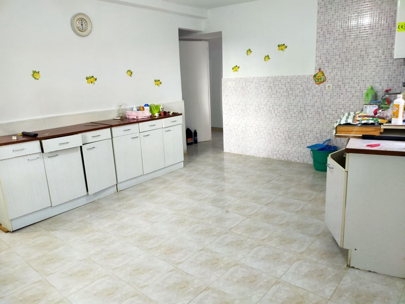 5 soveværelse Byhus til salg i Santa Colomba de Somoza - € 79.000 (Ref: 9057850)