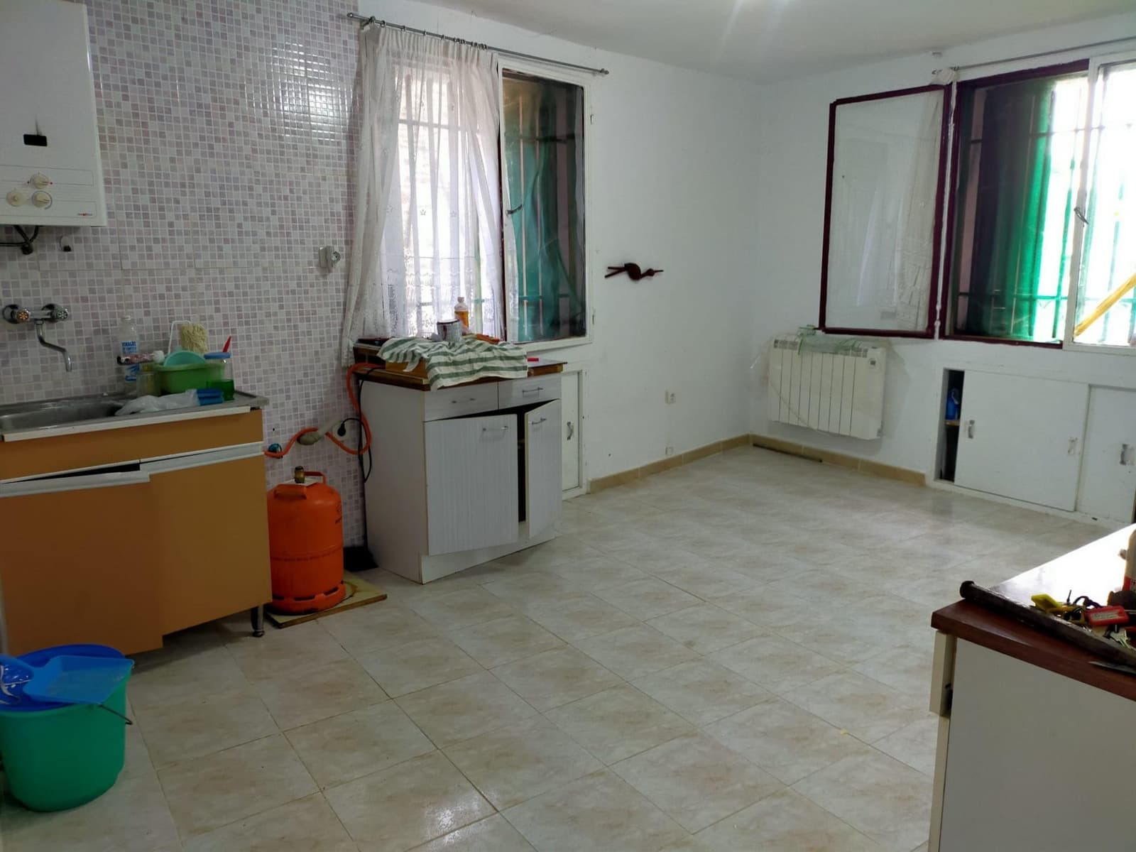 5 soveværelse Byhus til salg i Santa Colomba de Somoza - € 79.000 (Ref: 9057850)