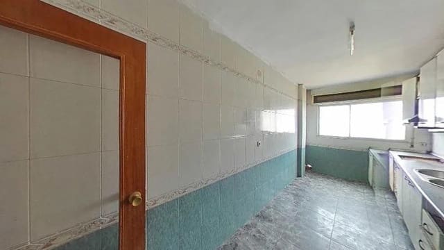 3 slaapkamer Flat te koop in El Ejido - € 71.300 (Ref: 9110219)