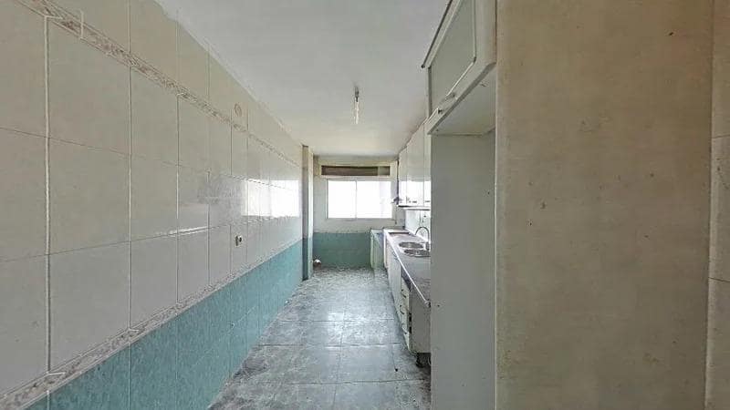 3 slaapkamer Flat te koop in El Ejido - € 71.300 (Ref: 9110219)
