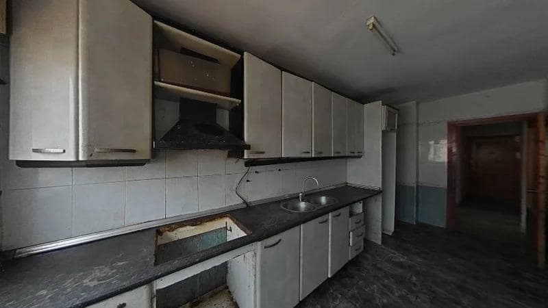 3 slaapkamer Flat te koop in El Ejido - € 71.300 (Ref: 9110219)