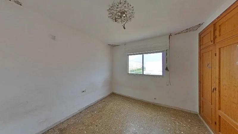 3 slaapkamer Flat te koop in El Ejido - € 71.300 (Ref: 9110219)