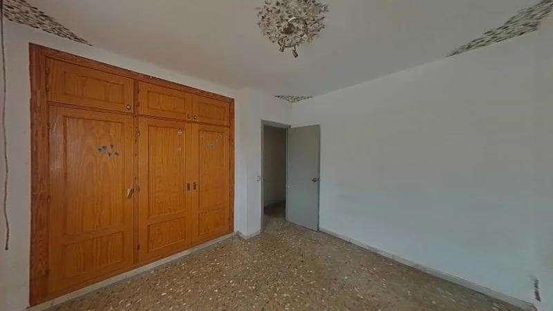 3 slaapkamer Flat te koop in El Ejido - € 71.300 (Ref: 9110219)