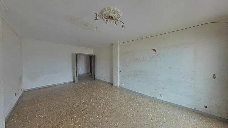3 slaapkamer Flat te koop in El Ejido - € 71.300 (Ref: 9110219)
