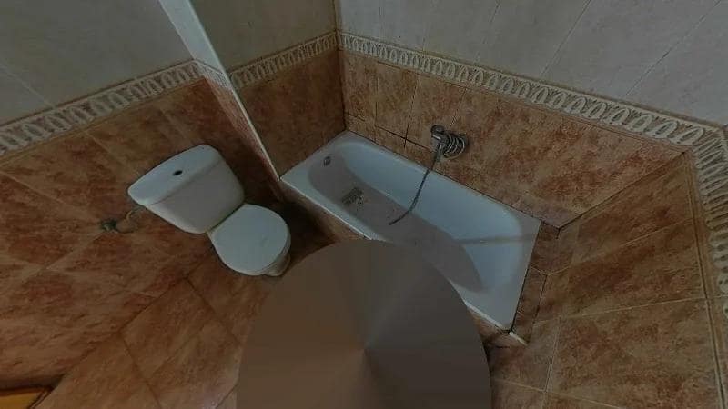 3 slaapkamer Flat te koop in El Ejido - € 71.300 (Ref: 9110219)