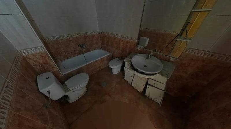 3 slaapkamer Flat te koop in El Ejido - € 71.300 (Ref: 9110219)