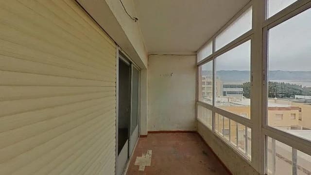 3 slaapkamer Flat te koop in El Ejido - € 71.300 (Ref: 9110219)