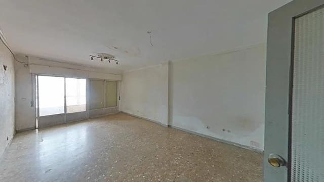 3 slaapkamer Flat te koop in El Ejido - € 71.300 (Ref: 9110219)