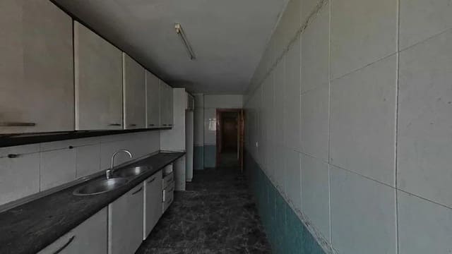 3 slaapkamer Flat te koop in El Ejido - € 71.300 (Ref: 9110219)