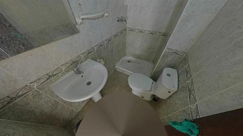 3 slaapkamer Flat te koop in El Ejido - € 71.300 (Ref: 9110219)