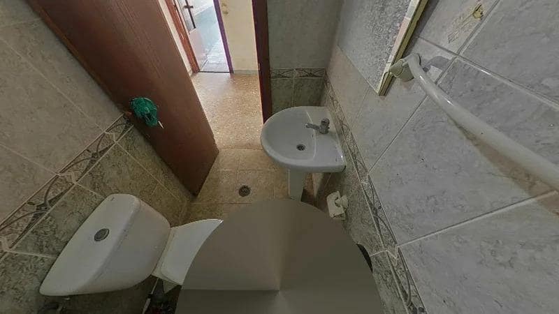 3 slaapkamer Flat te koop in El Ejido - € 71.300 (Ref: 9110219)