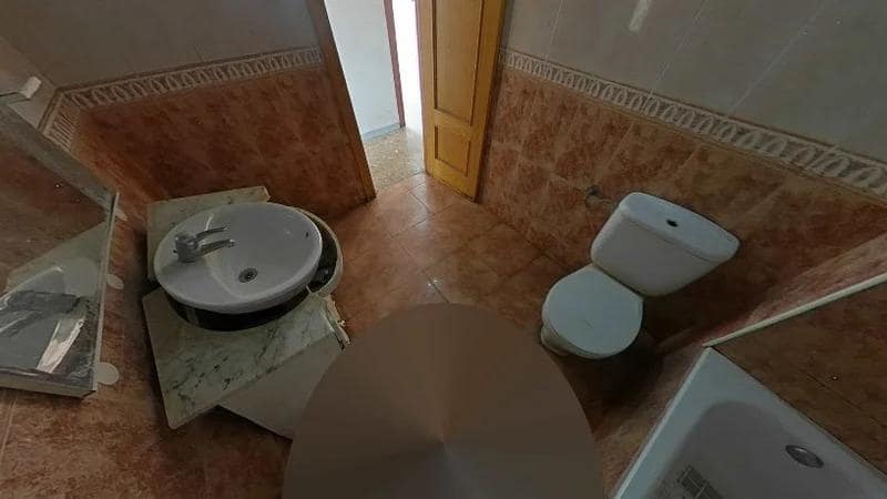 3 slaapkamer Flat te koop in El Ejido - € 71.300 (Ref: 9110219)