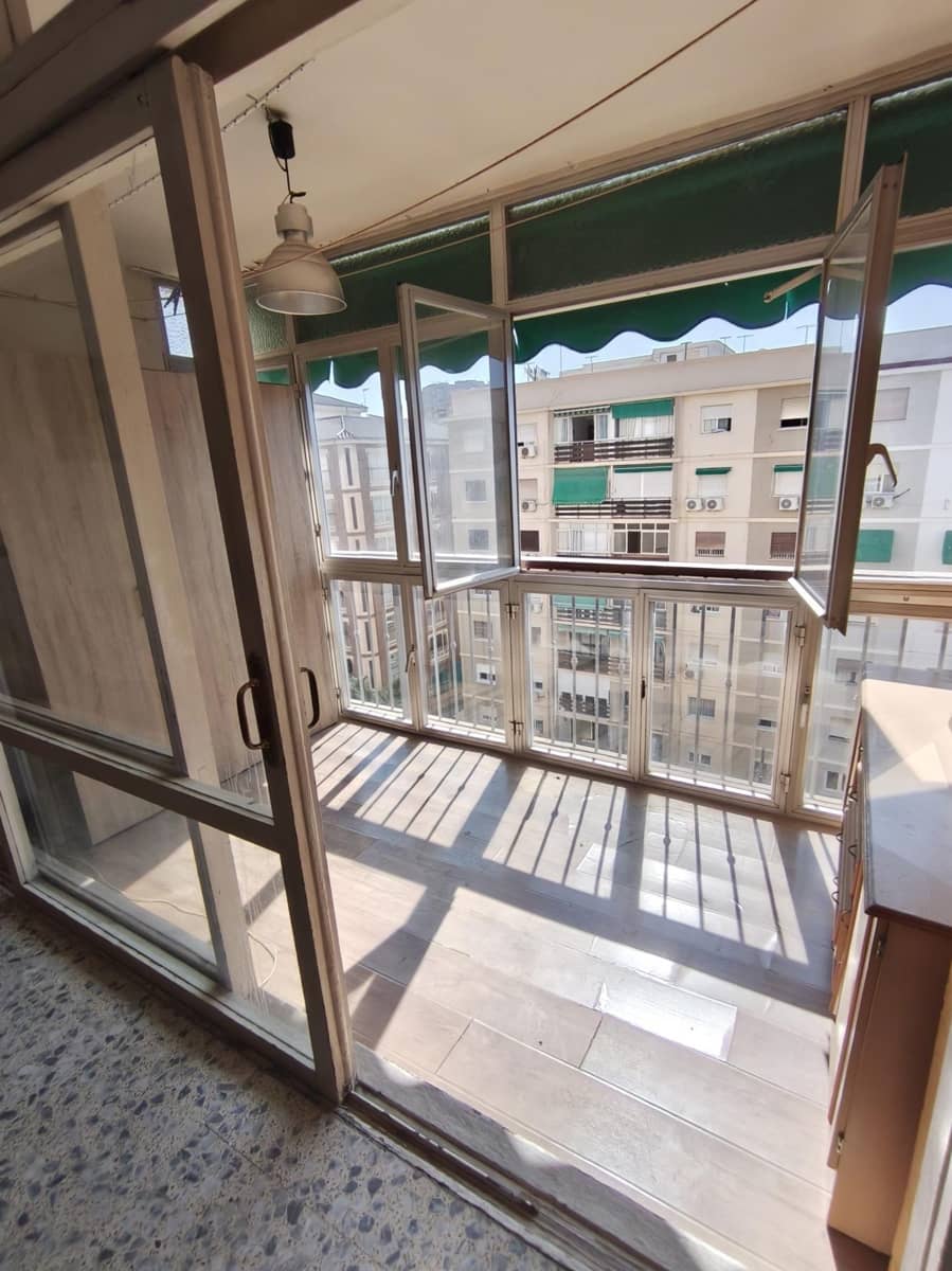 3 Zimmer Wohnung zu verkaufen in Malaga Stadt - 379.000 € (Ref: 9228839)