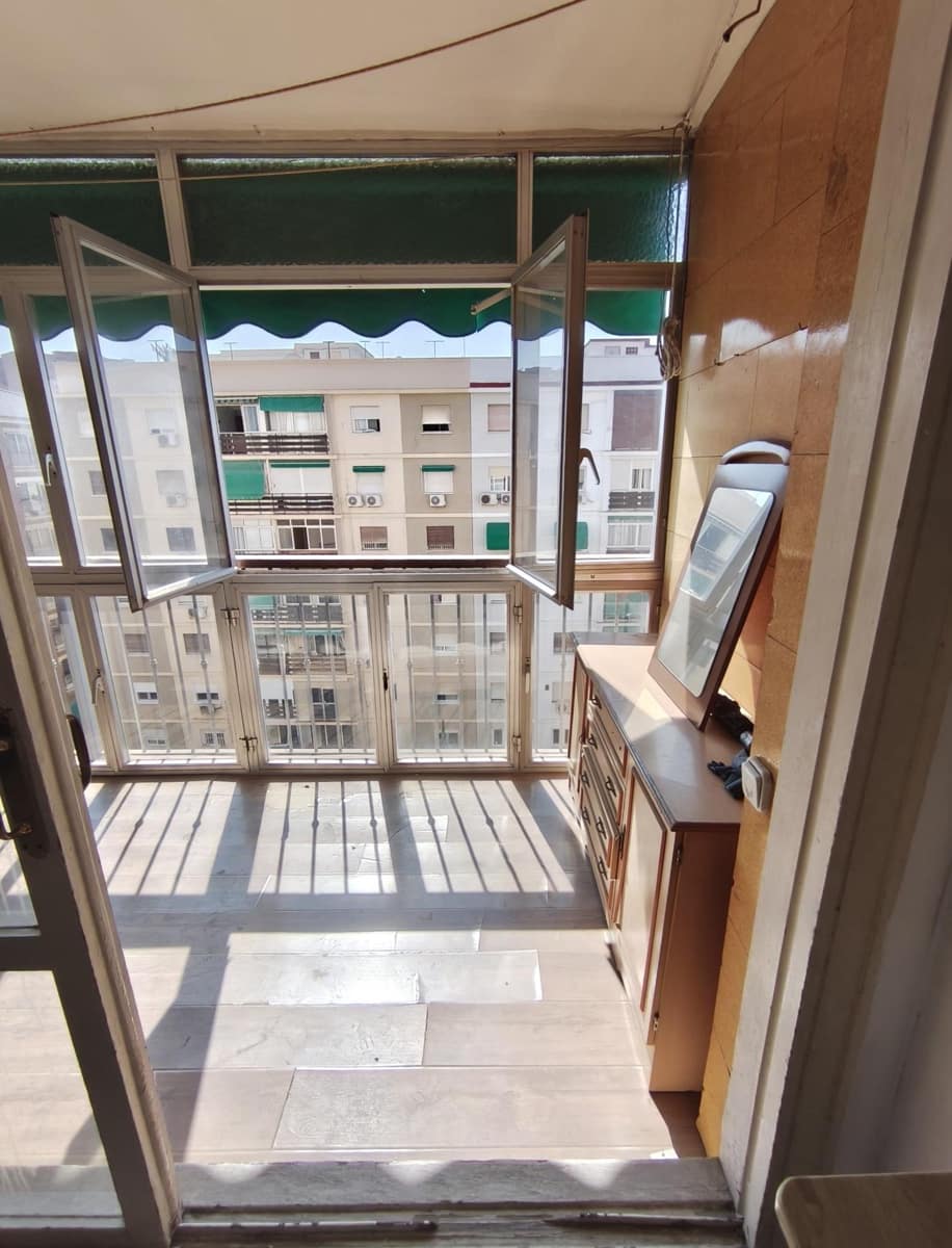 3 Zimmer Wohnung zu verkaufen in Malaga Stadt - 379.000 € (Ref: 9228839)