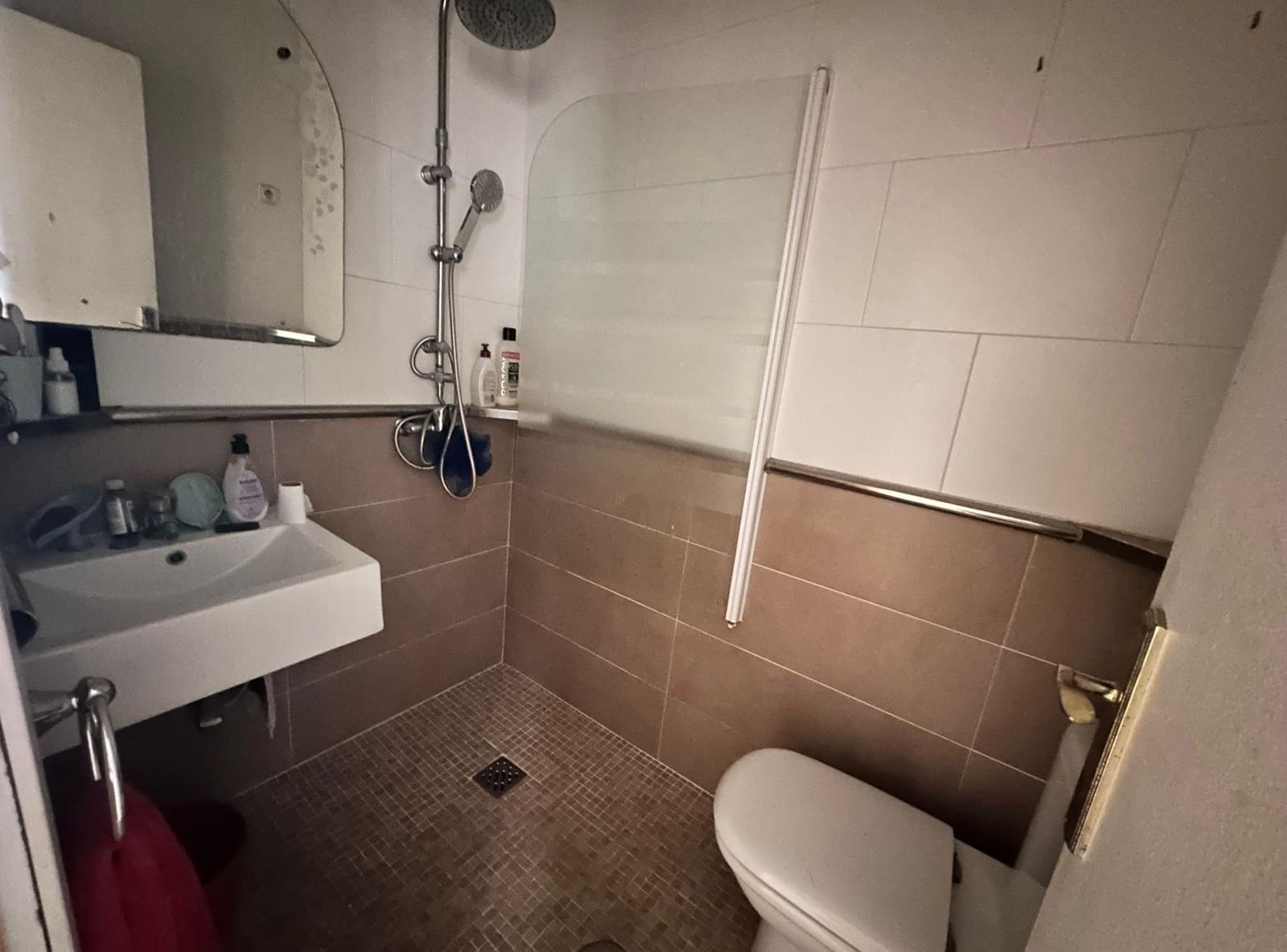 3 Zimmer Wohnung zu verkaufen in Malaga Stadt - 379.000 € (Ref: 9228839)