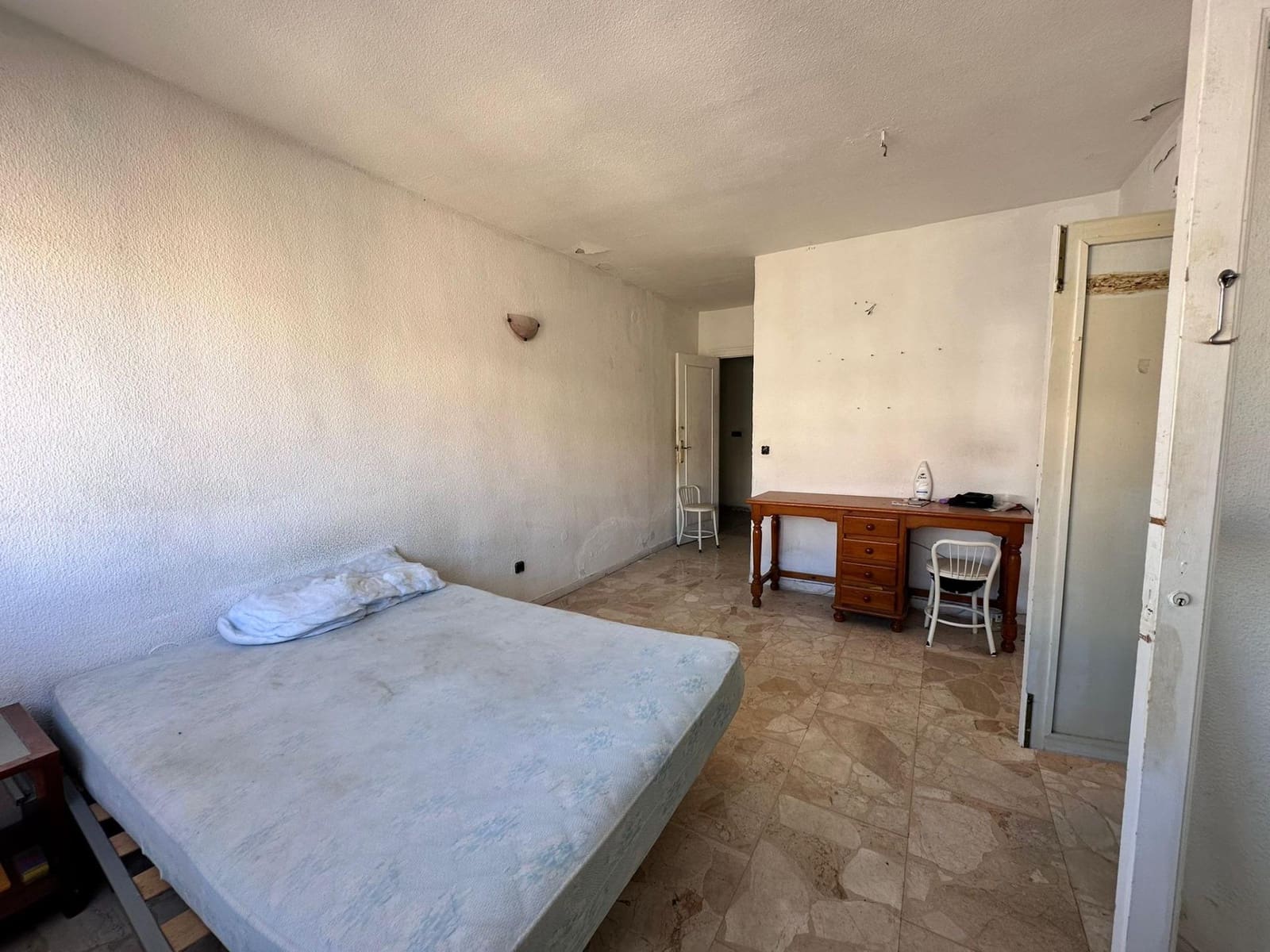 3 Zimmer Wohnung zu verkaufen in Malaga Stadt - 379.000 € (Ref: 9228839)