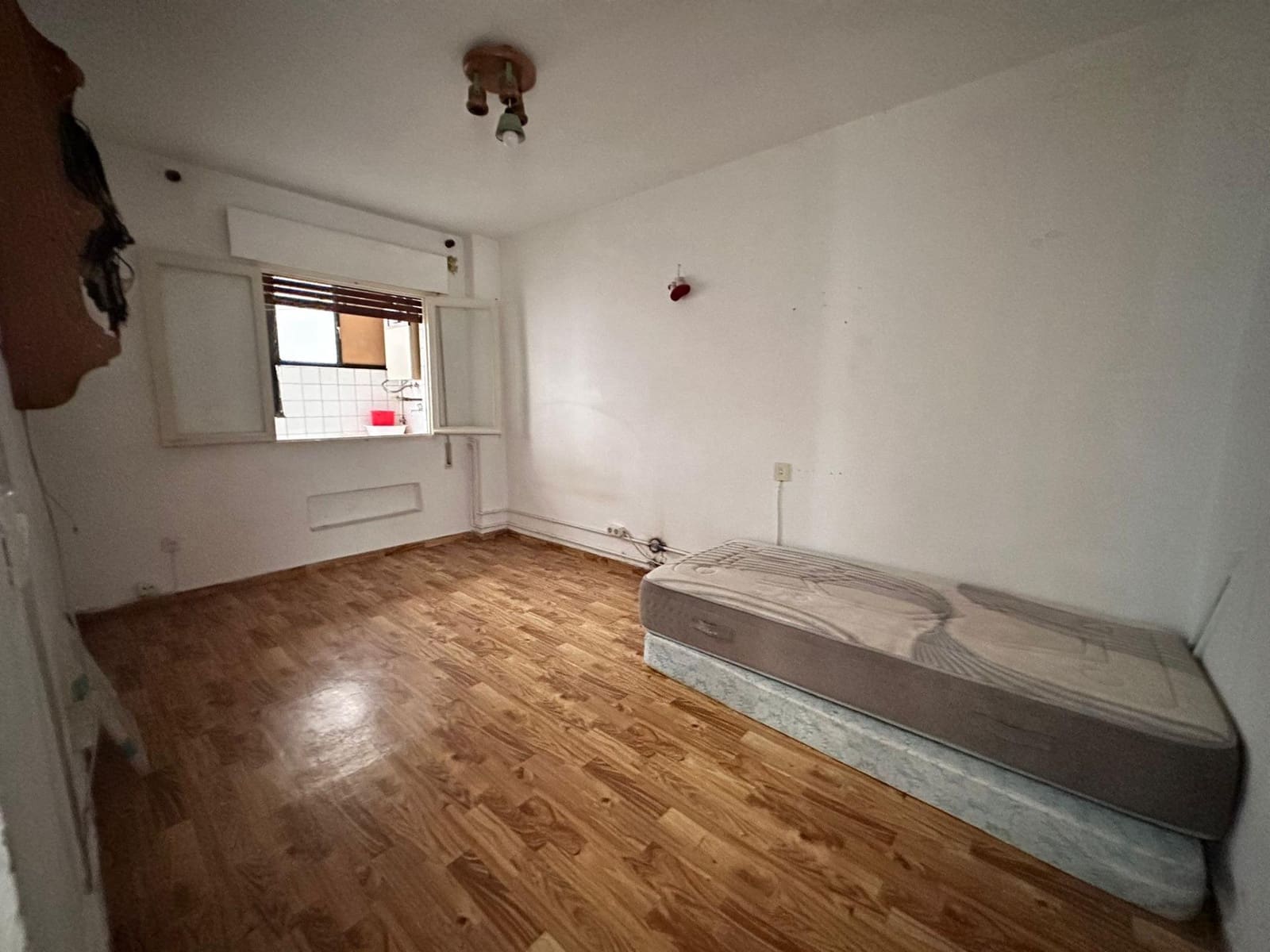 3 Zimmer Wohnung zu verkaufen in Malaga Stadt - 379.000 € (Ref: 9228839)