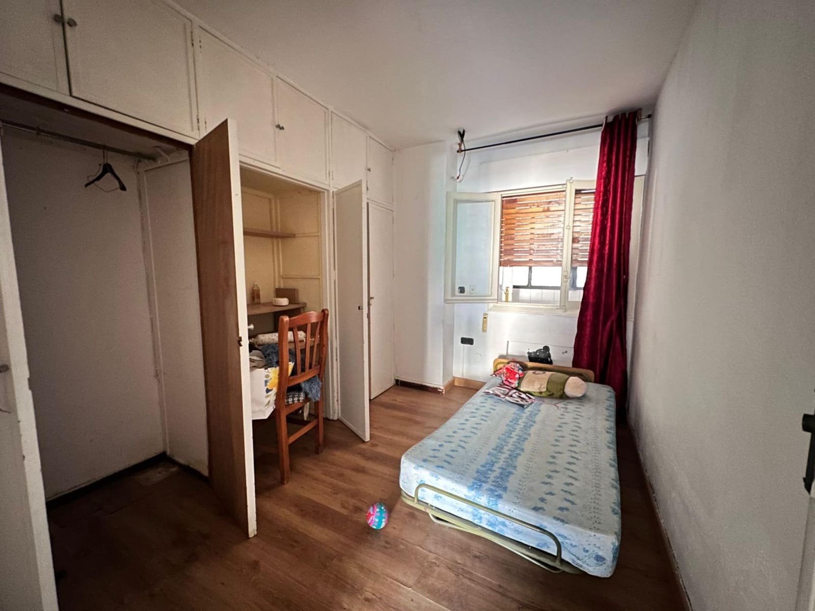 3 Zimmer Wohnung zu verkaufen in Malaga Stadt - 379.000 € (Ref: 9228839)