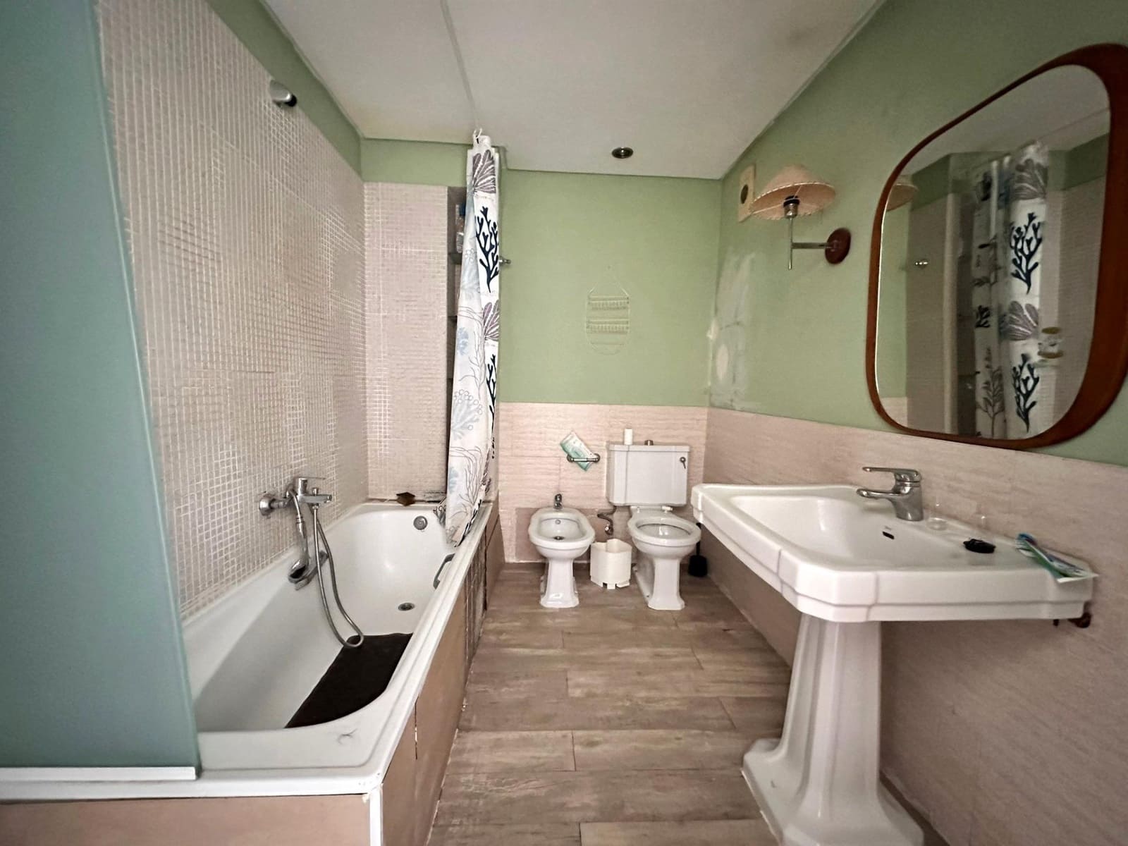 3 Zimmer Wohnung zu verkaufen in Malaga Stadt - 379.000 € (Ref: 9228839)