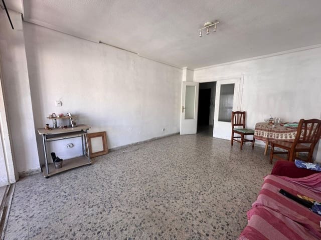 3 Zimmer Wohnung zu verkaufen in Málaga Stadt - 379.000 € (Ref: 9228839)