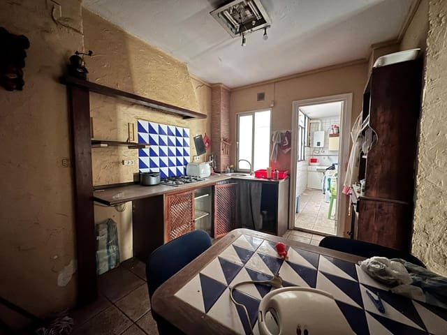 3 Zimmer Wohnung zu verkaufen in Málaga Stadt - 379.000 € (Ref: 9228839)