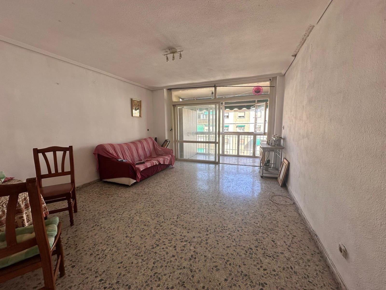 3 Zimmer Wohnung zu verkaufen in Malaga Stadt - 379.000 € (Ref: 9228839)