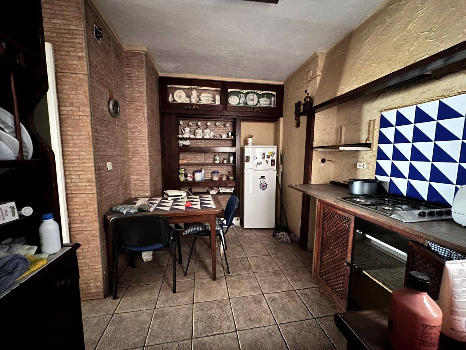 3 Zimmer Wohnung zu verkaufen in Malaga Stadt - 379.000 € (Ref: 9228839)