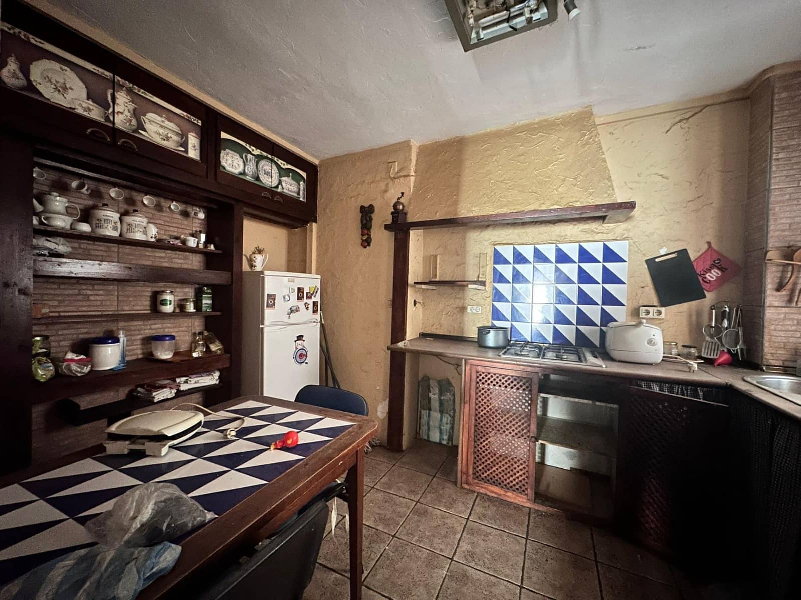 3 Zimmer Wohnung zu verkaufen in Malaga Stadt - 379.000 € (Ref: 9228839)