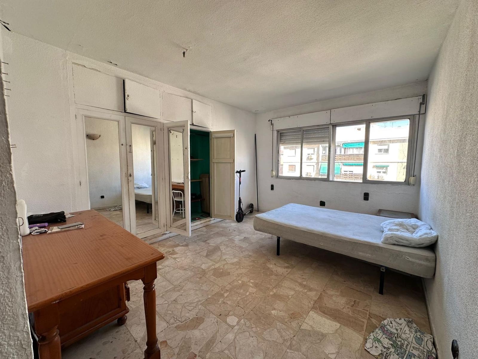 3 Zimmer Wohnung zu verkaufen in Malaga Stadt - 379.000 € (Ref: 9228839)