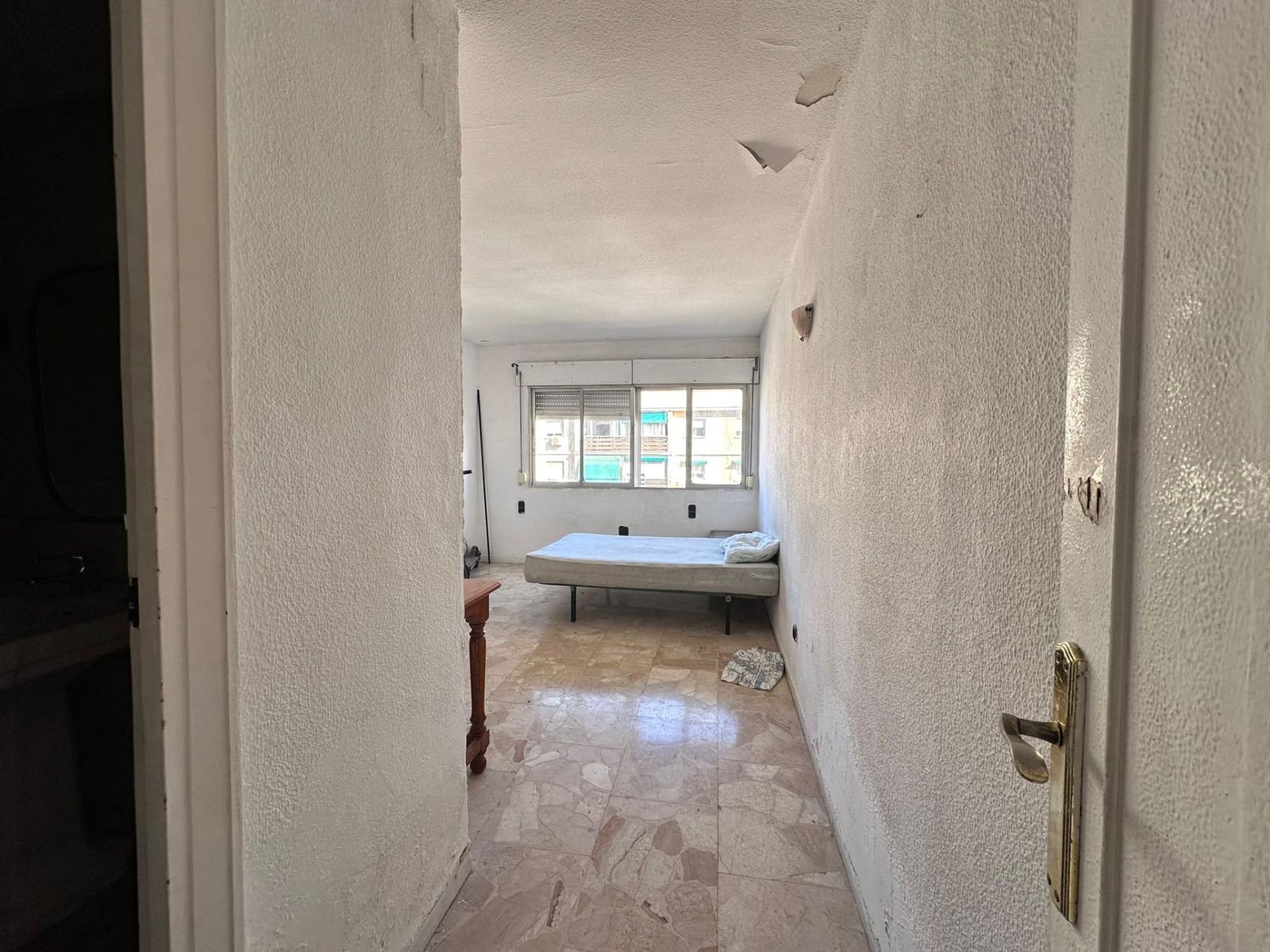 3 Zimmer Wohnung zu verkaufen in Malaga Stadt - 379.000 € (Ref: 9228839)