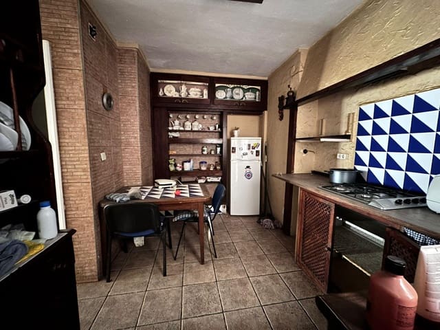 3 Zimmer Wohnung zu verkaufen in Málaga Stadt - 379.000 € (Ref: 9228839)