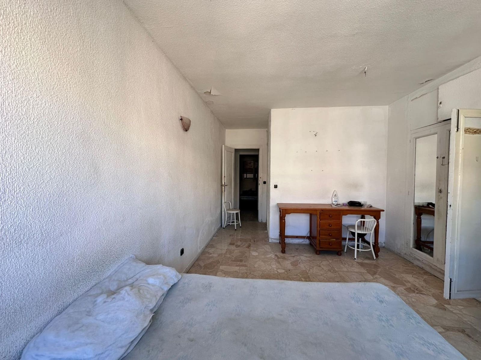 3 Zimmer Wohnung zu verkaufen in Malaga Stadt - 379.000 € (Ref: 9228839)