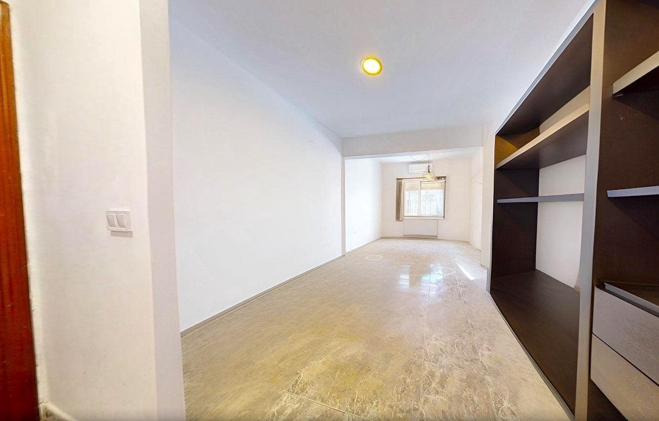 3 soverom Leilighet til salgs i Malaga by - € 278 000 (Ref: 9232862)