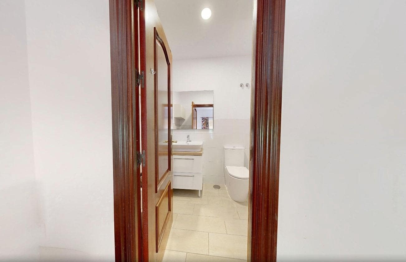 3 soverom Leilighet til salgs i Malaga by - € 278 000 (Ref: 9232862)