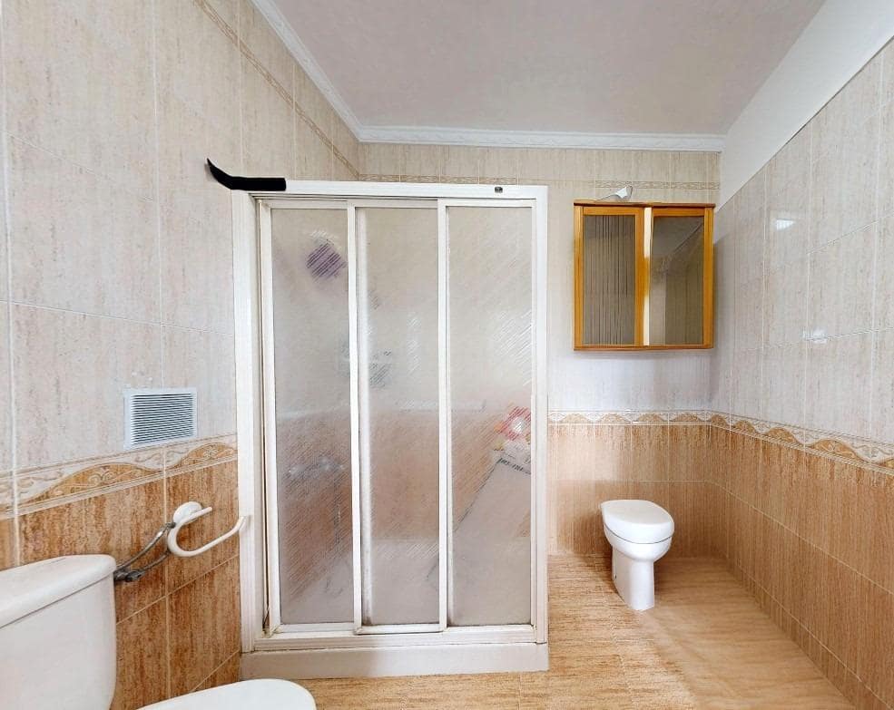 3 soverom Leilighet til salgs i Malaga by - € 278 000 (Ref: 9232862)