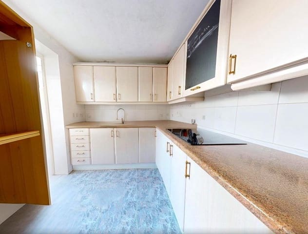 3 slaapkamer Appartement te koop in Carranque, Málaga stad - € 278.000 (Ref: 9232862)