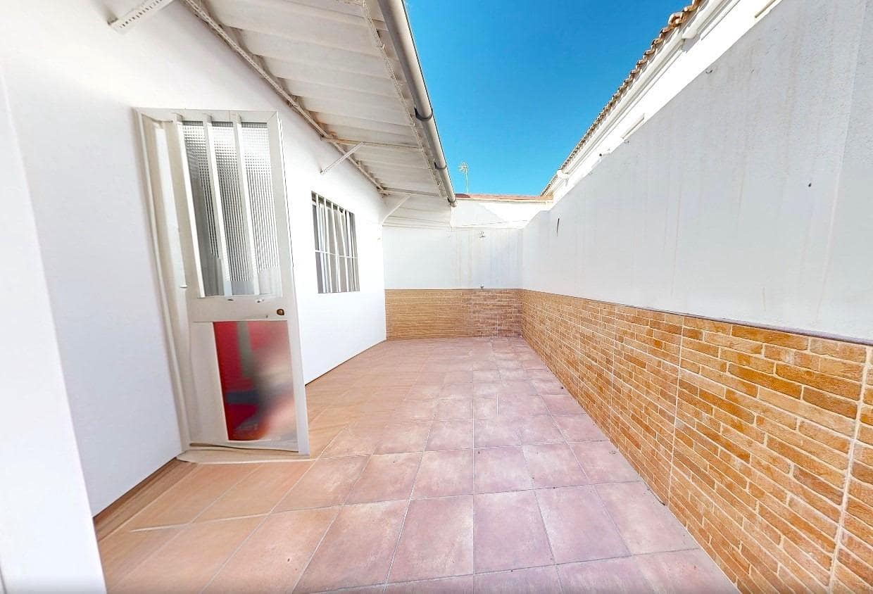 3 soverom Leilighet til salgs i Malaga by - € 278 000 (Ref: 9232862)