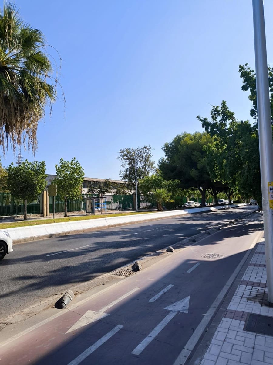 3 soverom Leilighet til salgs i Malaga by - € 278 000 (Ref: 9232862)