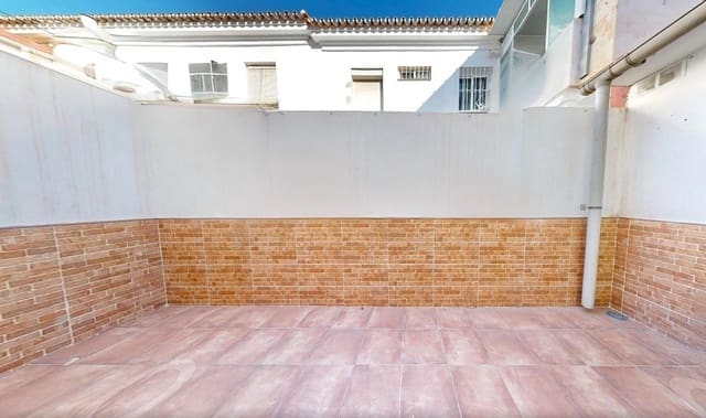 3 slaapkamer Appartement te koop in Carranque, Málaga stad - € 278.000 (Ref: 9232862)