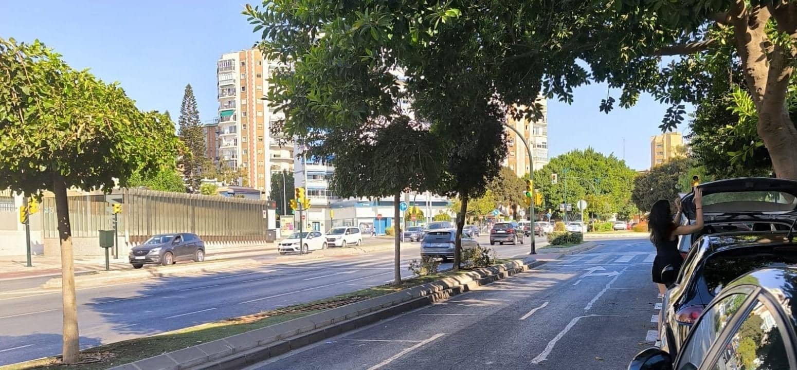 3 soverom Leilighet til salgs i Malaga by - € 278 000 (Ref: 9232862)