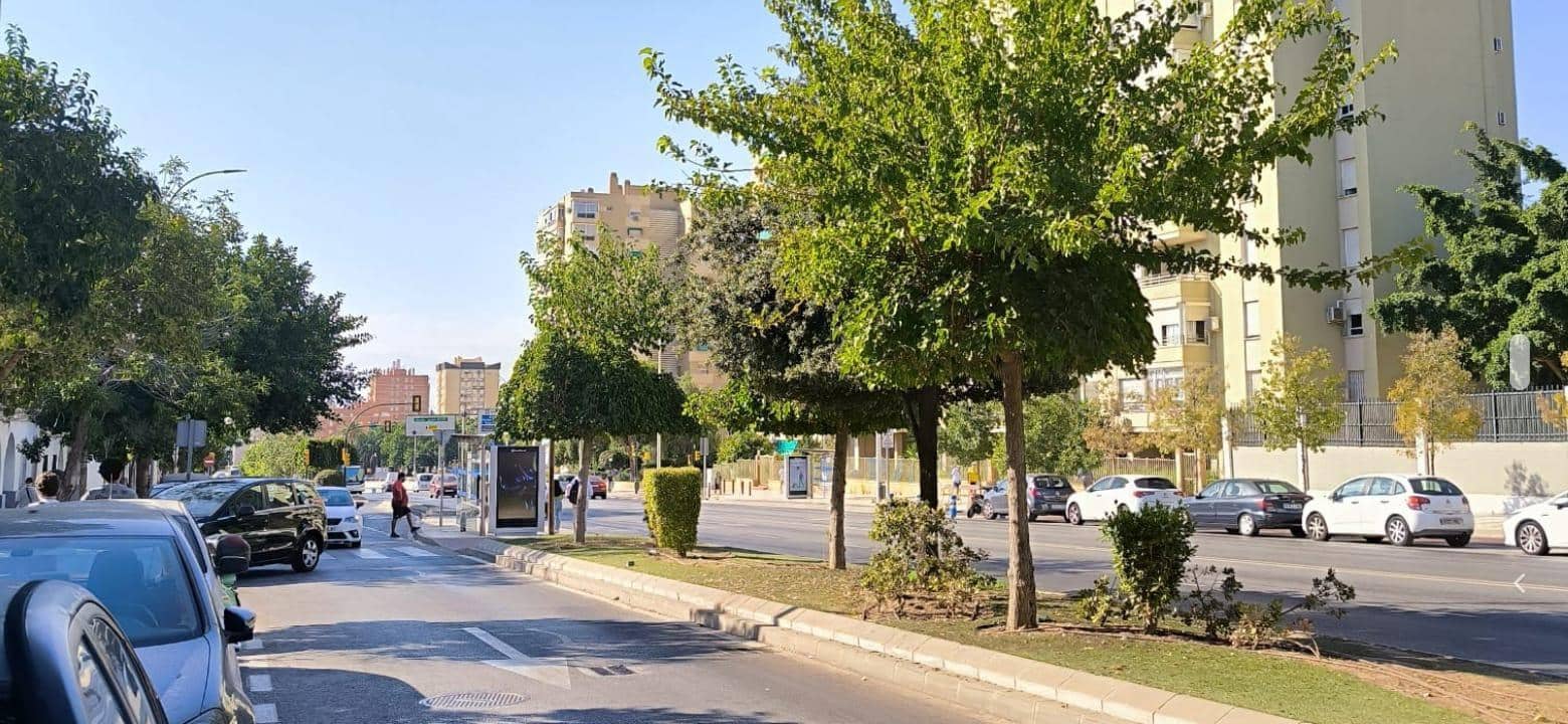 3 soverom Leilighet til salgs i Malaga by - € 278 000 (Ref: 9232862)