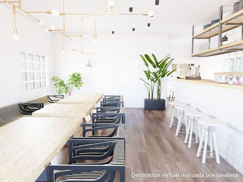 Kommersiell til salgs i Nerja - € 374 000 (Ref: 9240352)