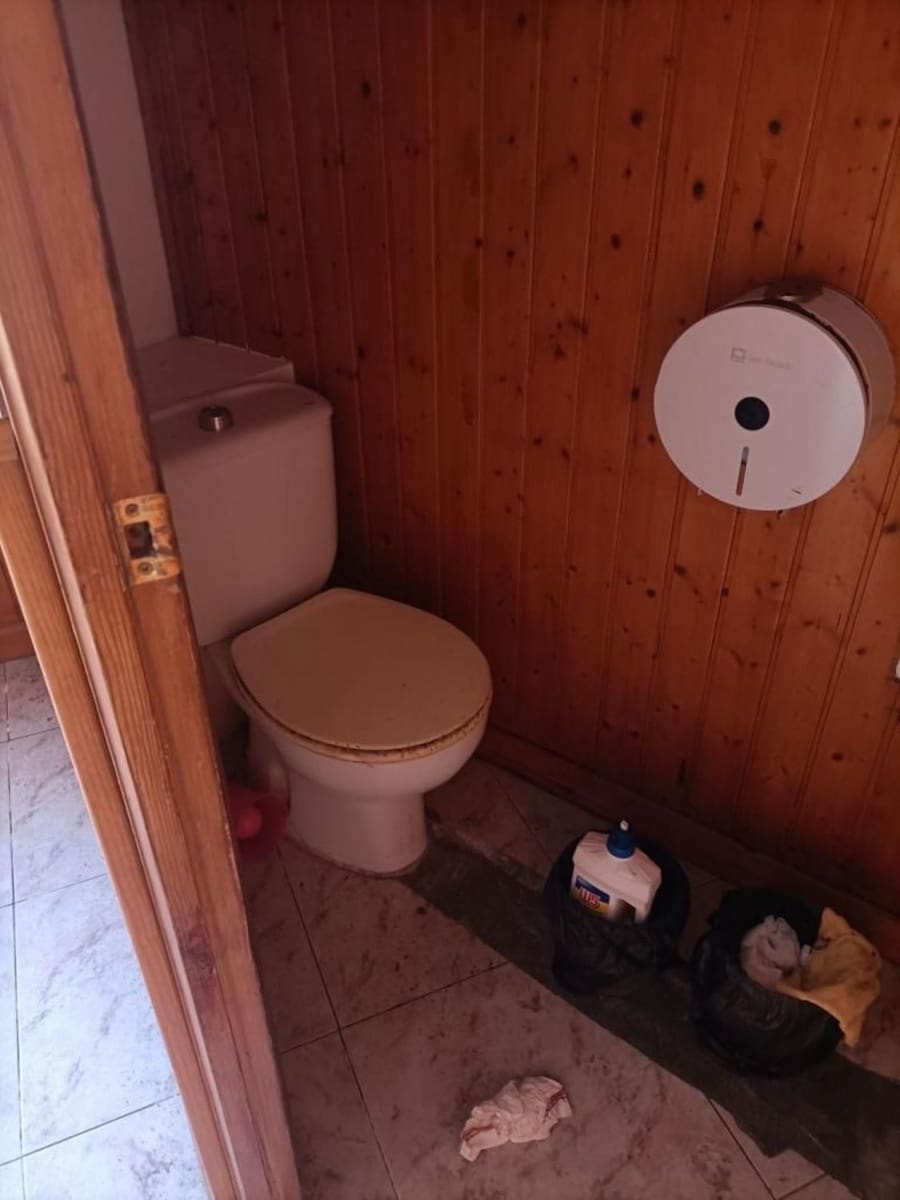 Kommersiell til salgs i Nerja - € 374 000 (Ref: 9240352)