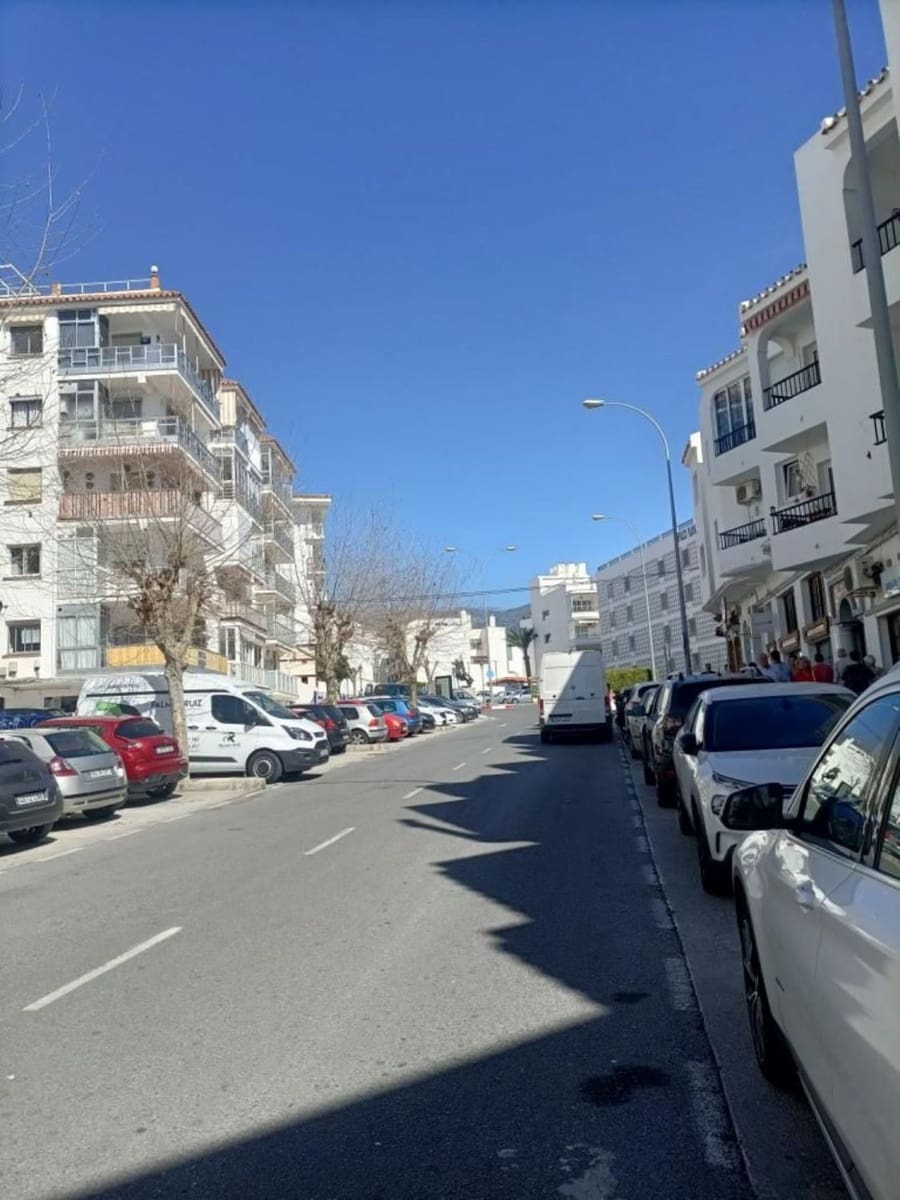 Kommersiell til salgs i Nerja - € 374 000 (Ref: 9240352)