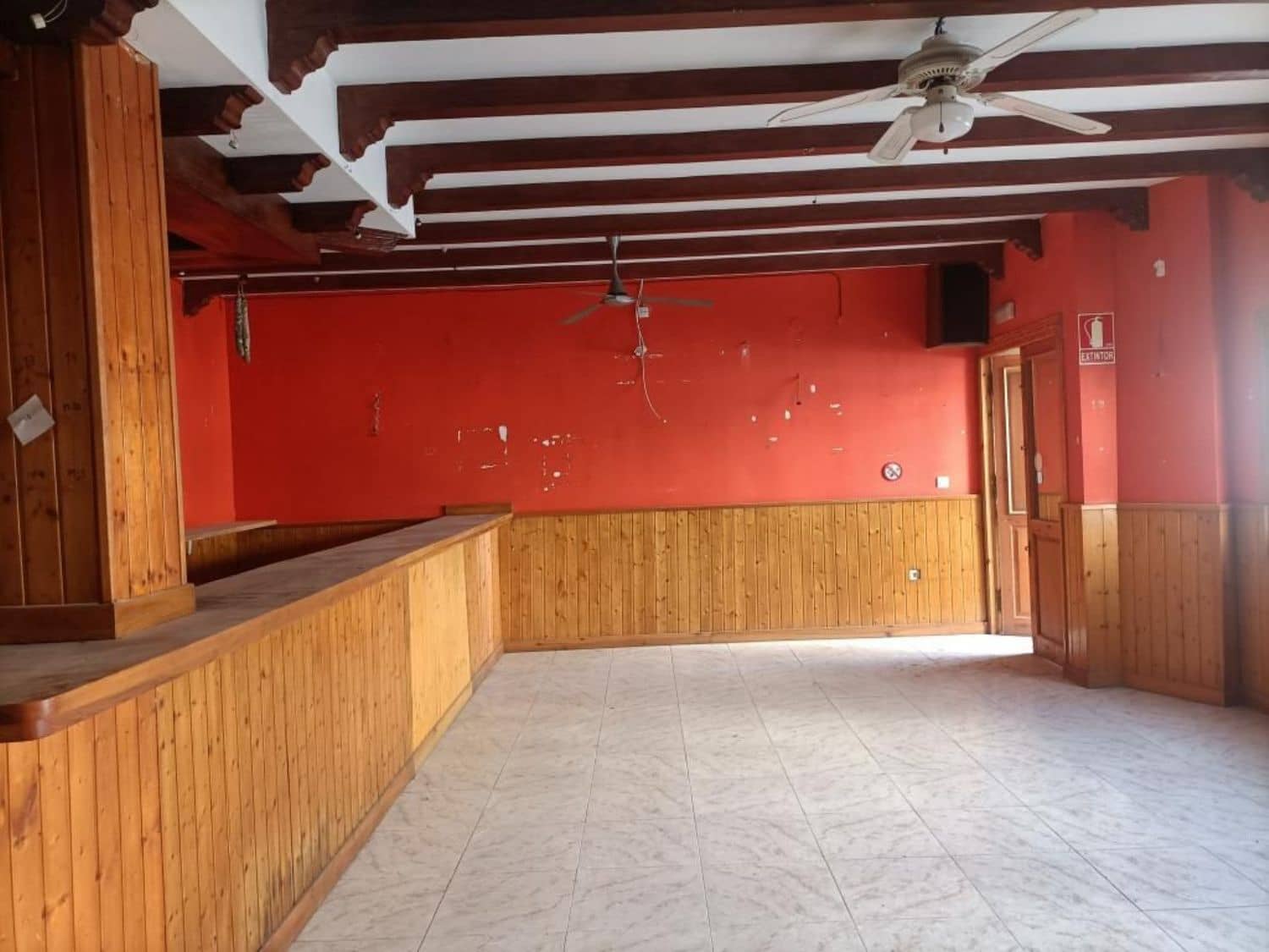 Kommersiell til salgs i Nerja - € 374 000 (Ref: 9240352)