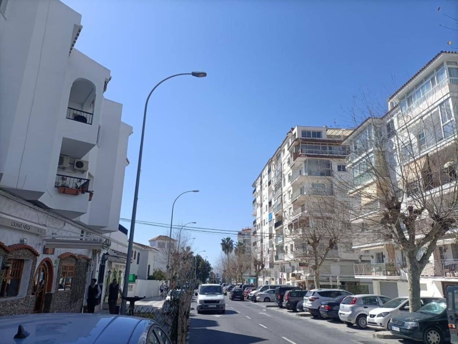 Kommersiell til salgs i Nerja - € 374 000 (Ref: 9240352)